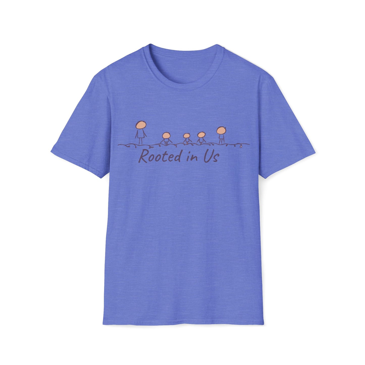 Rooted in Us T-Shirt