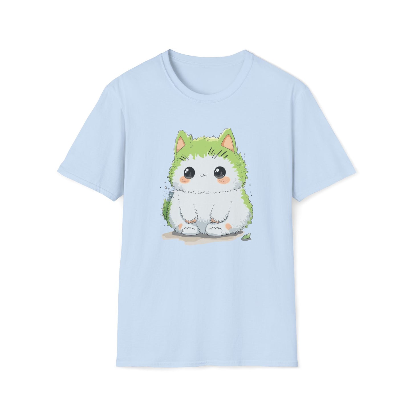 Matcha Meowchi T-Shirt