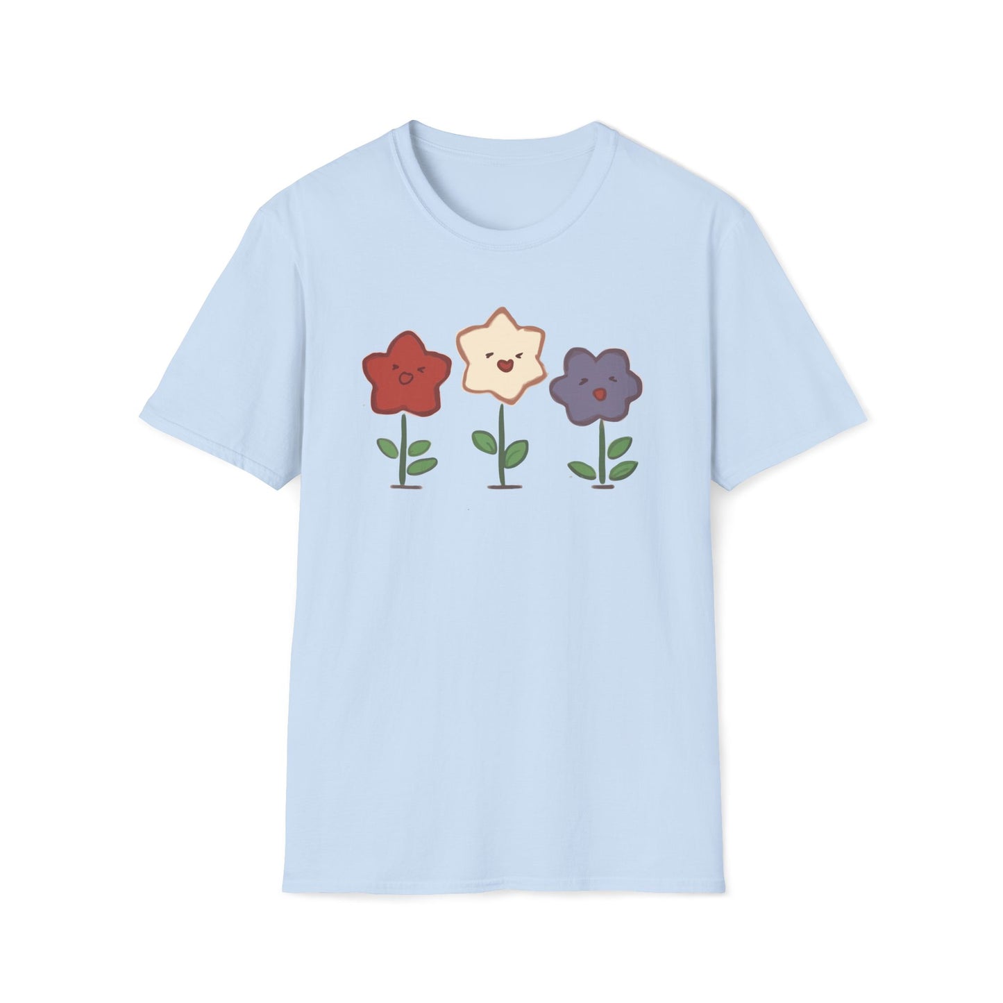 Bloom Buddies Forever T-Shirt