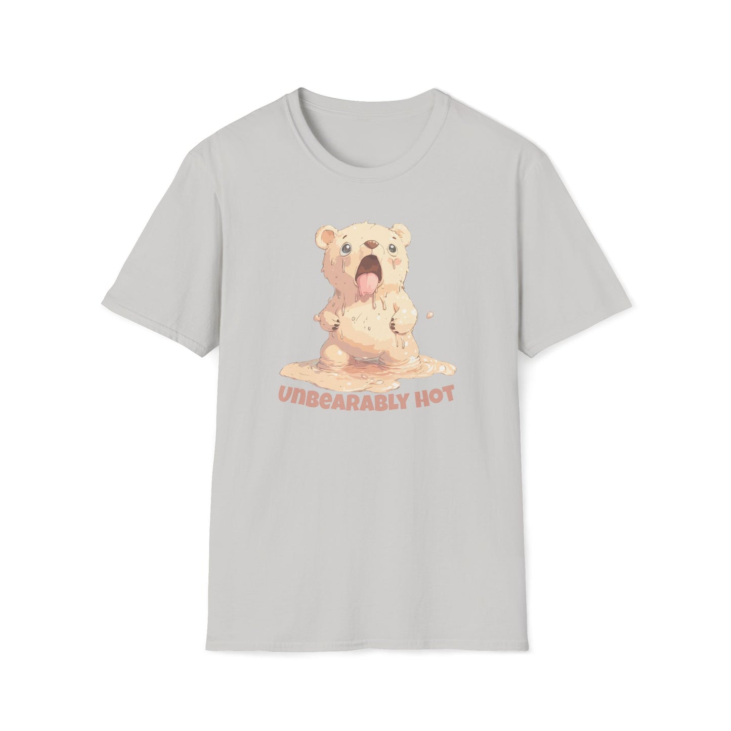 Unbearably Hot T-Shirt