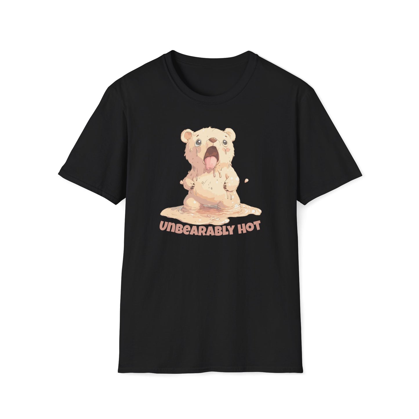 Unbearably Hot T-Shirt