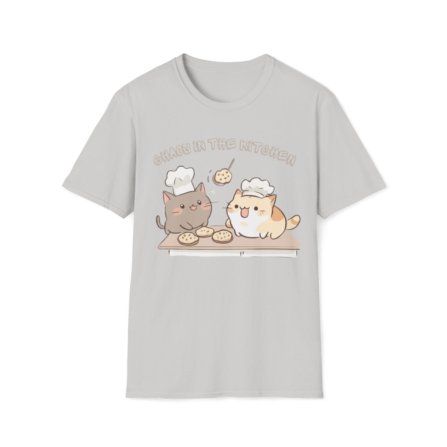 Chaos in the Kitchen T-Shirt