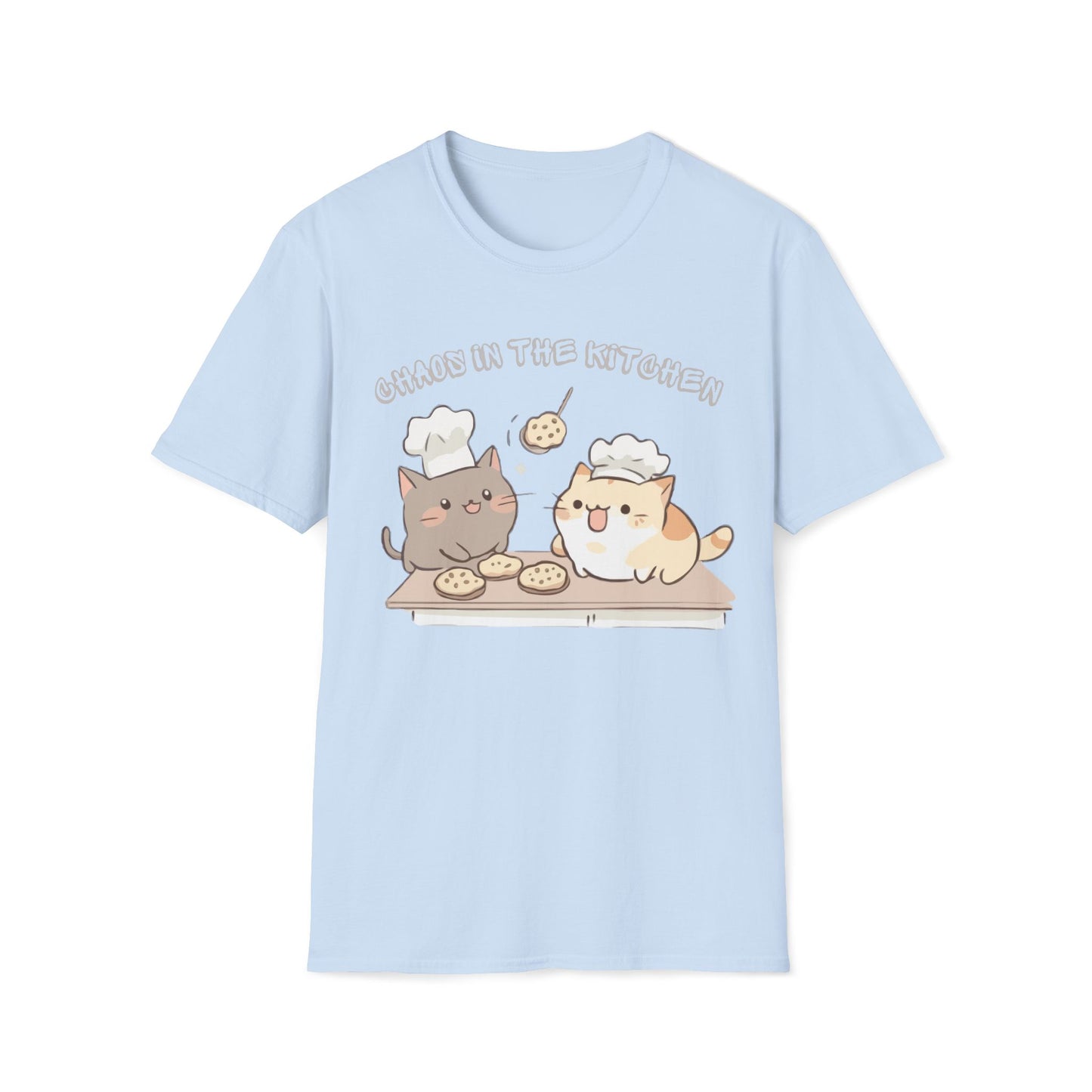 Chaos in the Kitchen T-Shirt