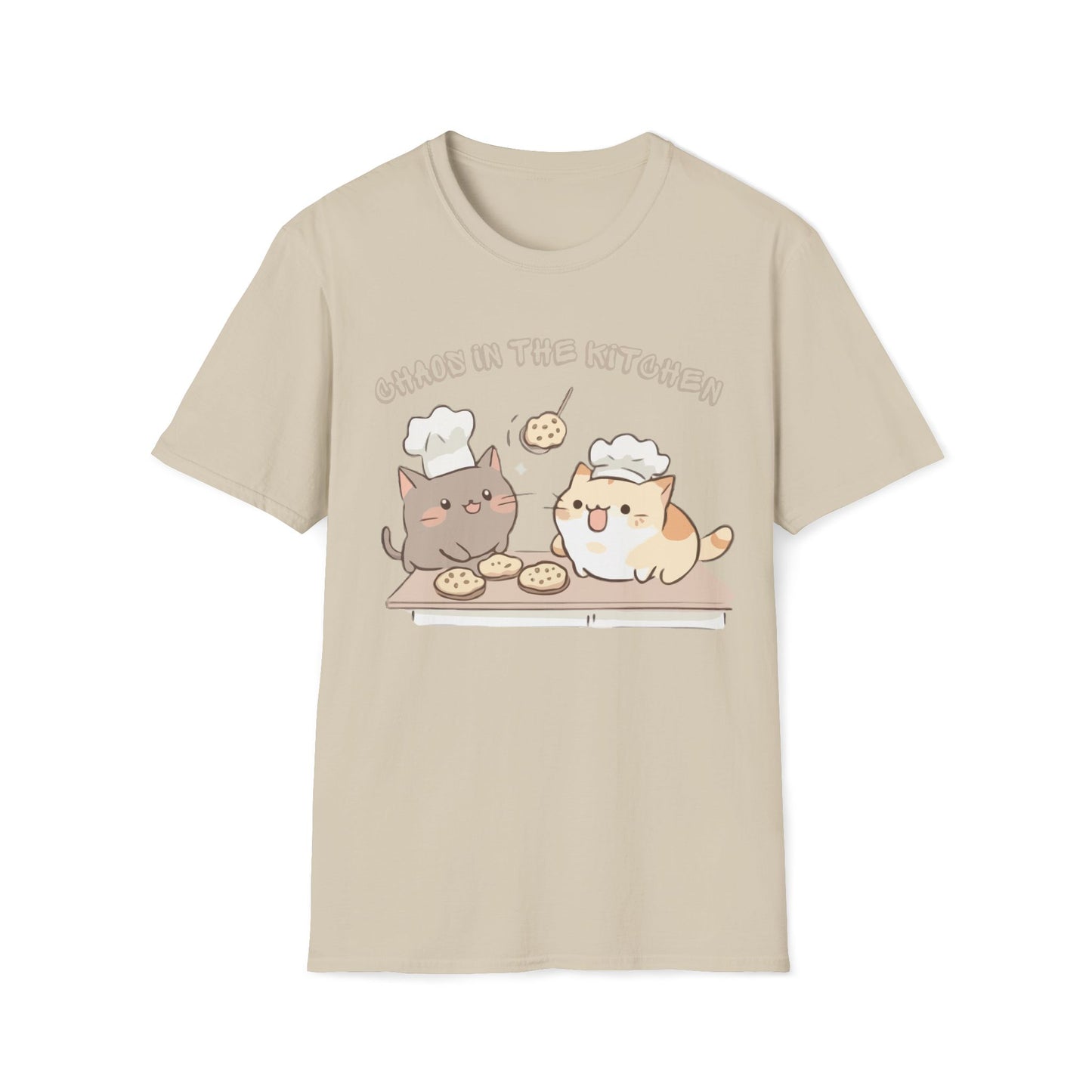 Chaos in the Kitchen T-Shirt