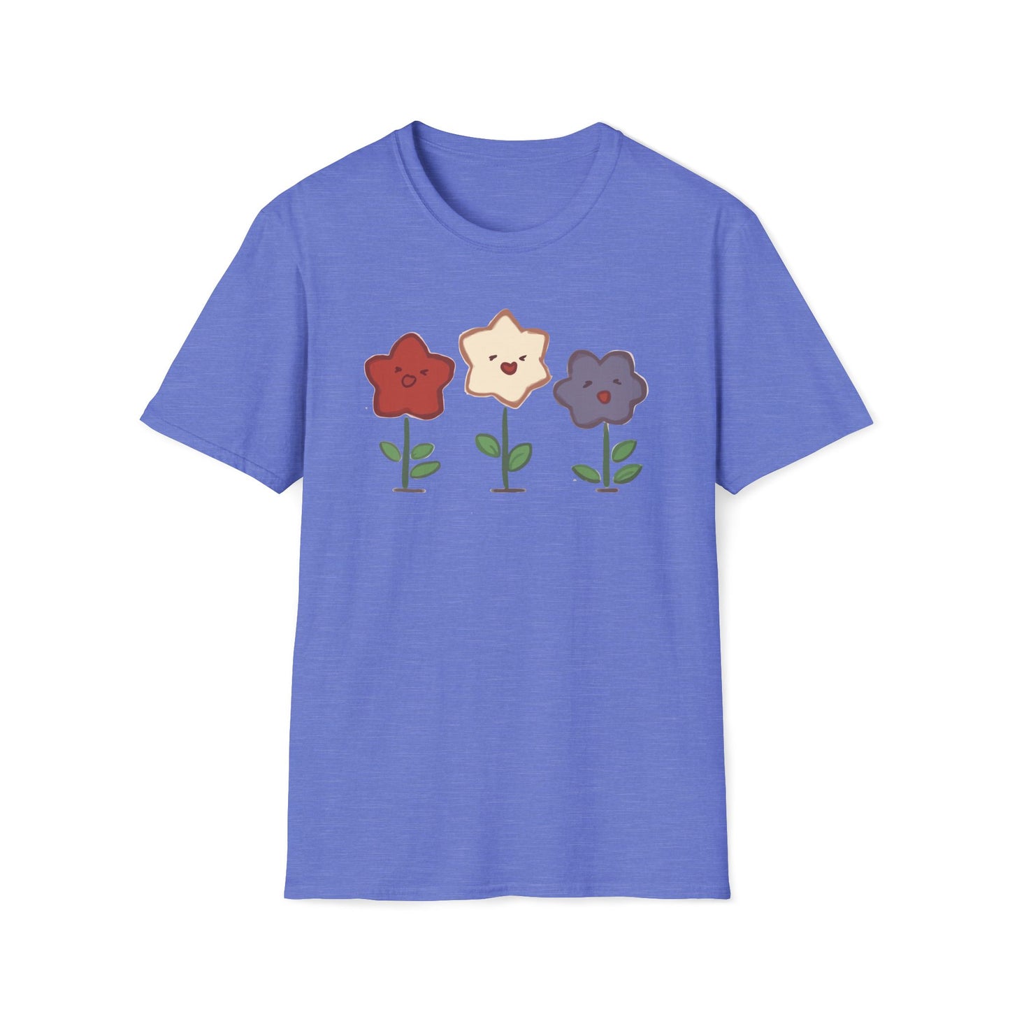 Bloom Buddies Forever T-Shirt