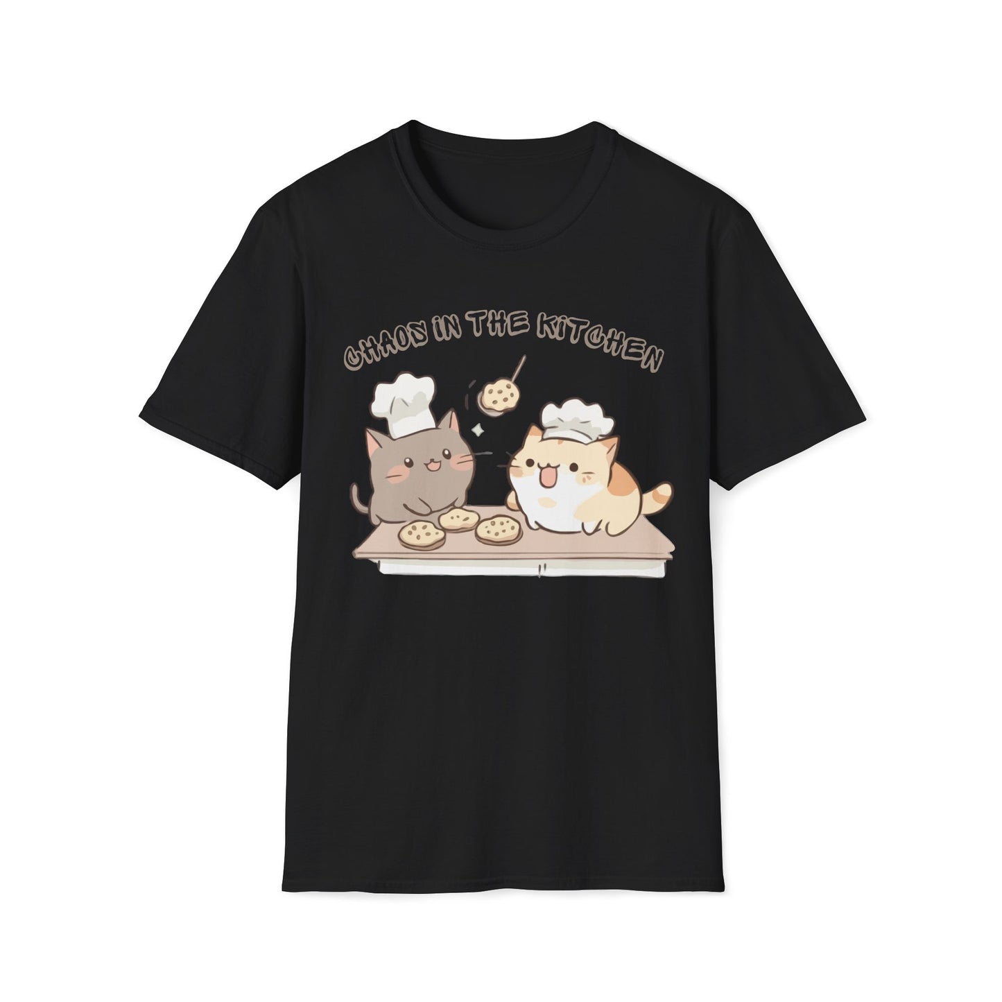 Chaos in the Kitchen T-Shirt