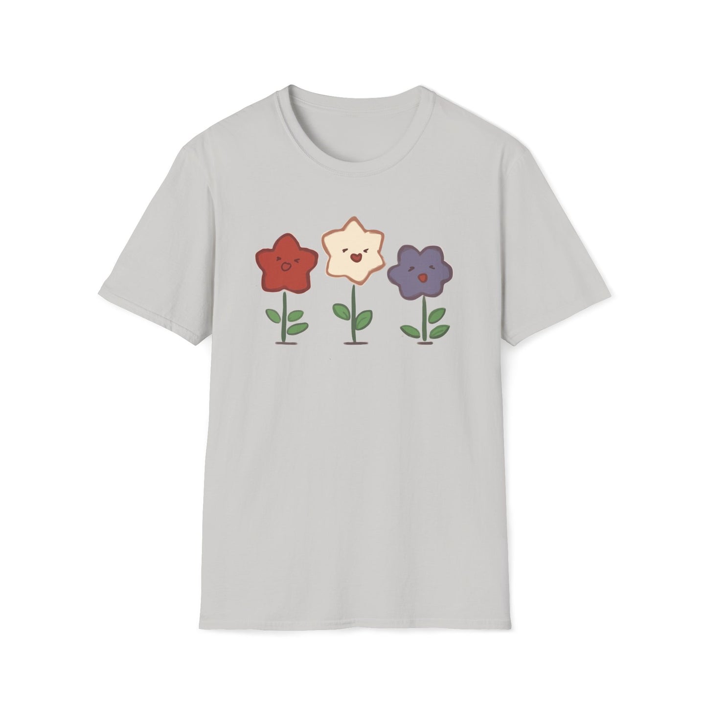 Bloom Buddies Forever T-Shirt