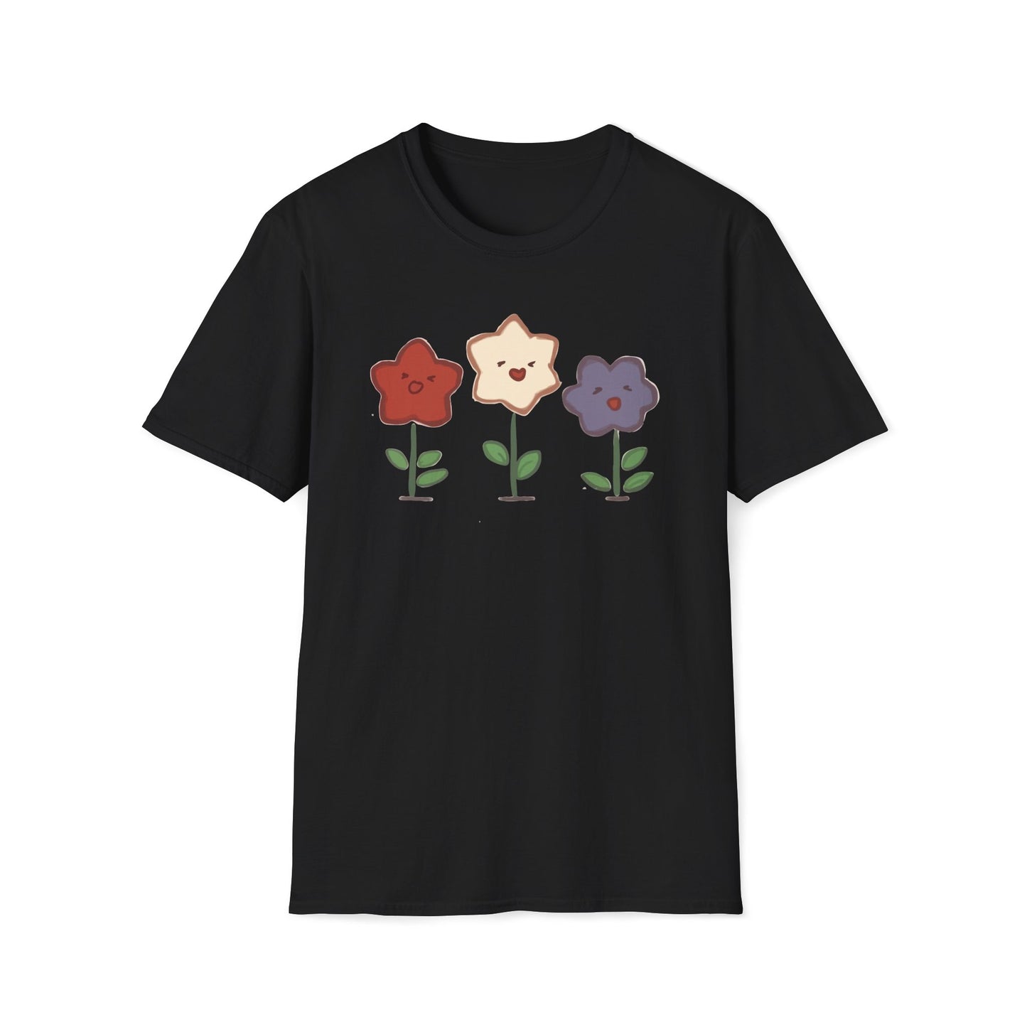 Bloom Buddies Forever T-Shirt