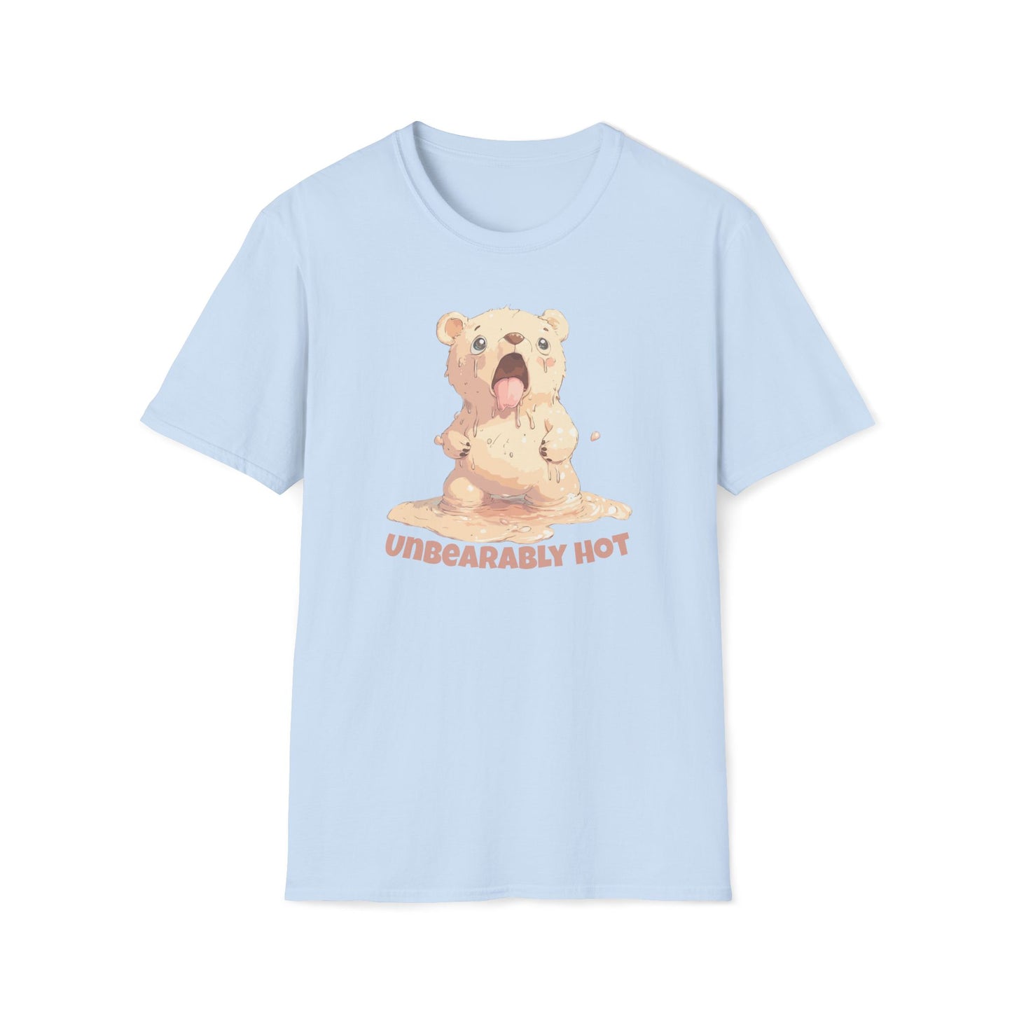 Unbearably Hot T-Shirt