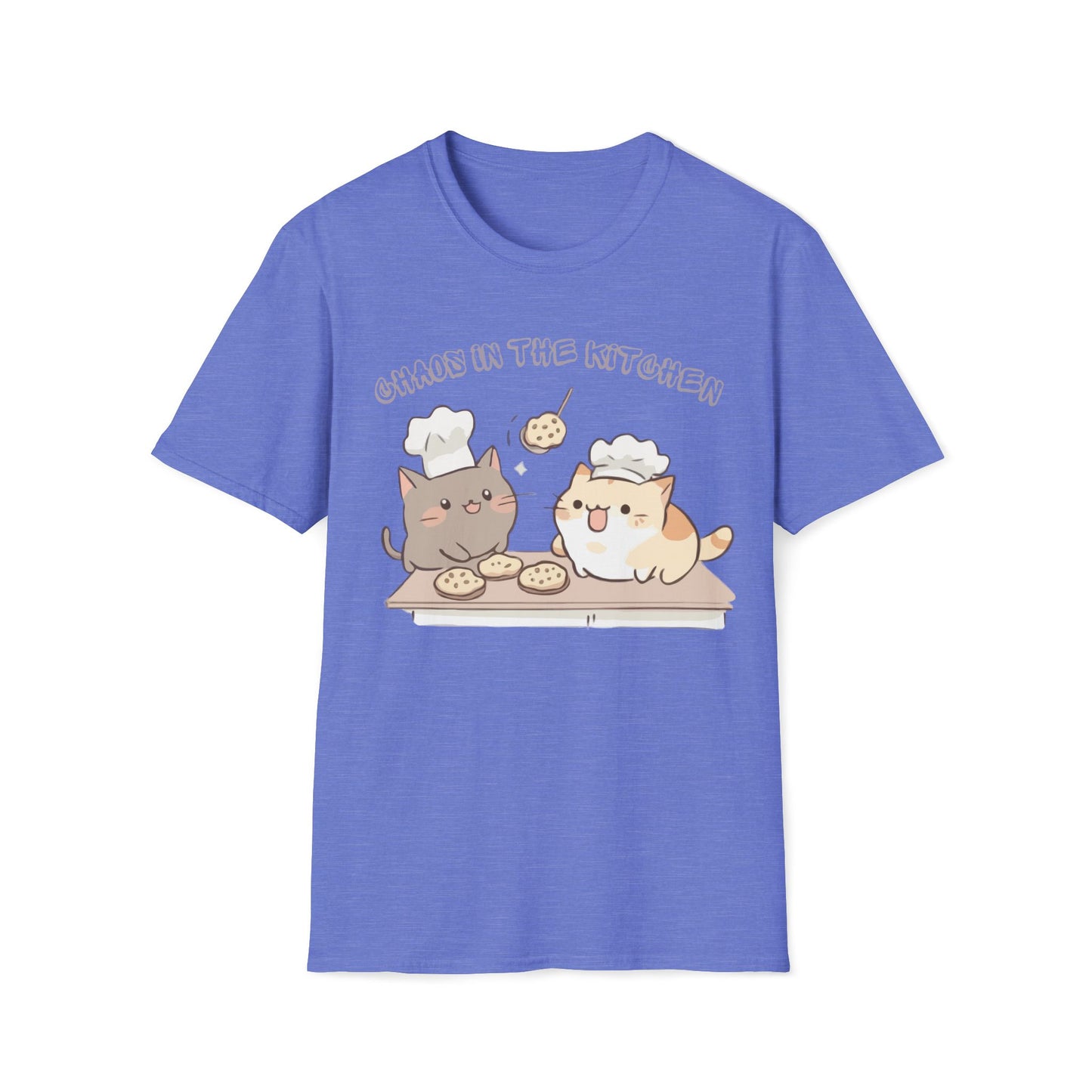 Chaos in the Kitchen T-Shirt