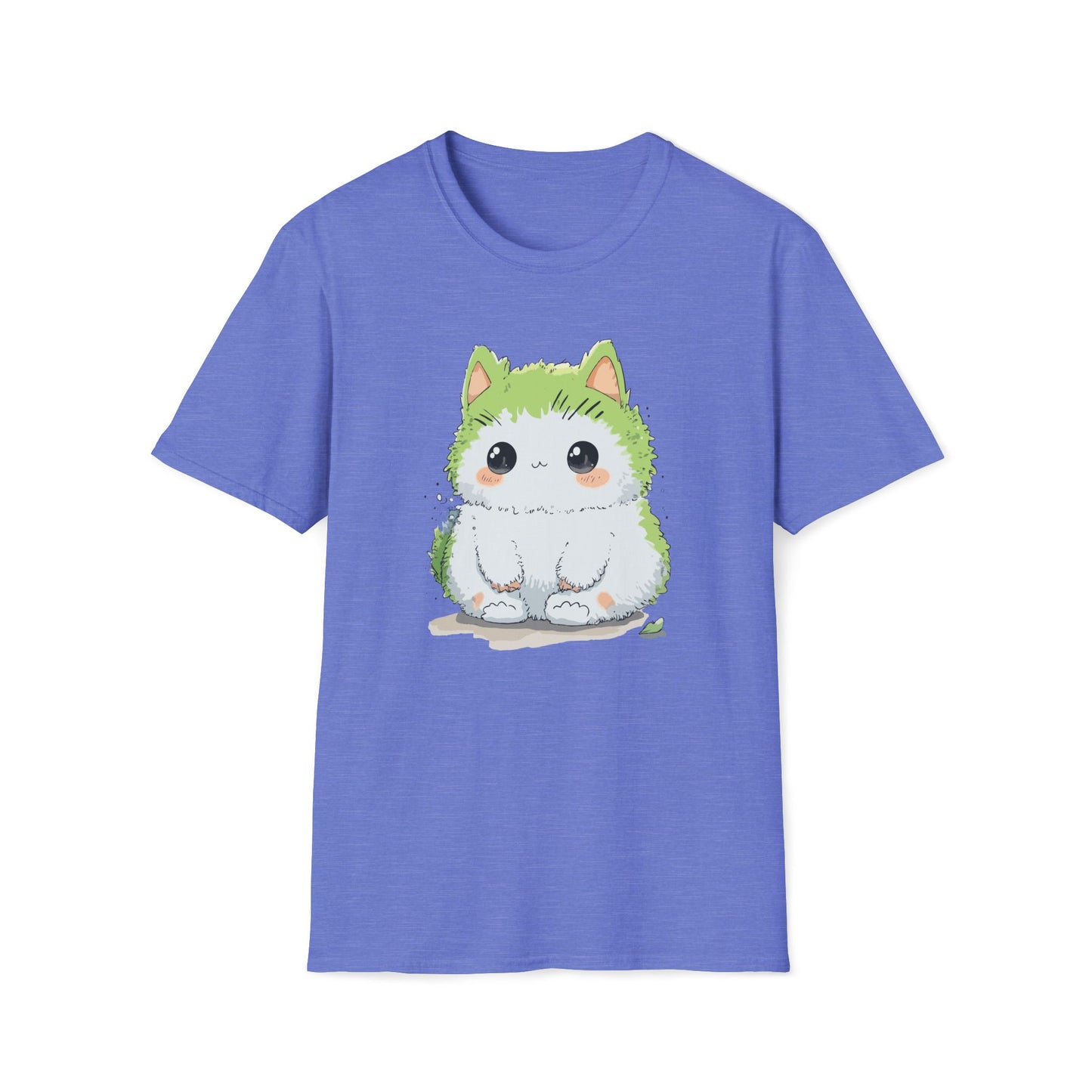 Matcha Meowchi T-Shirt