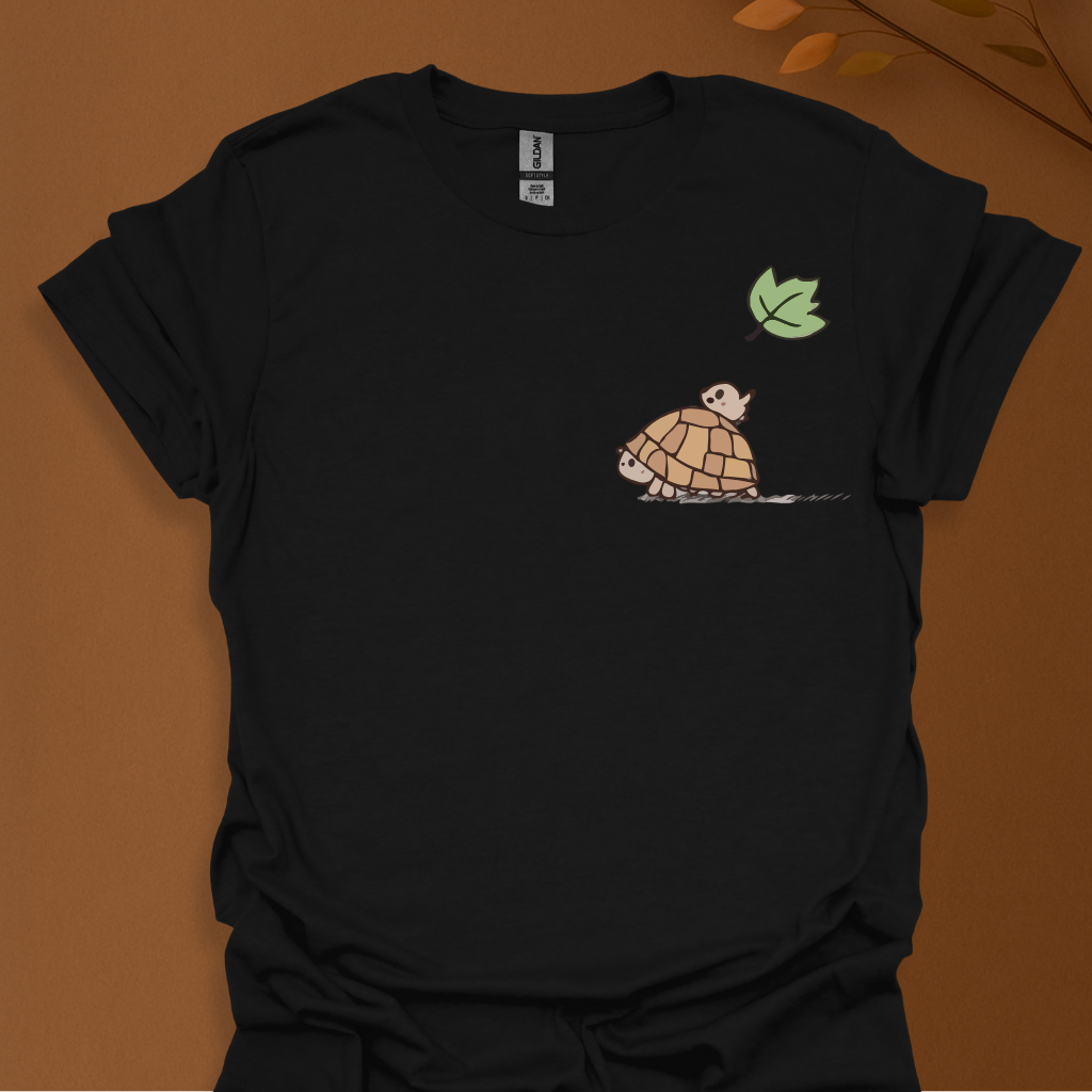 Nopeeee Turtle T-Shirt