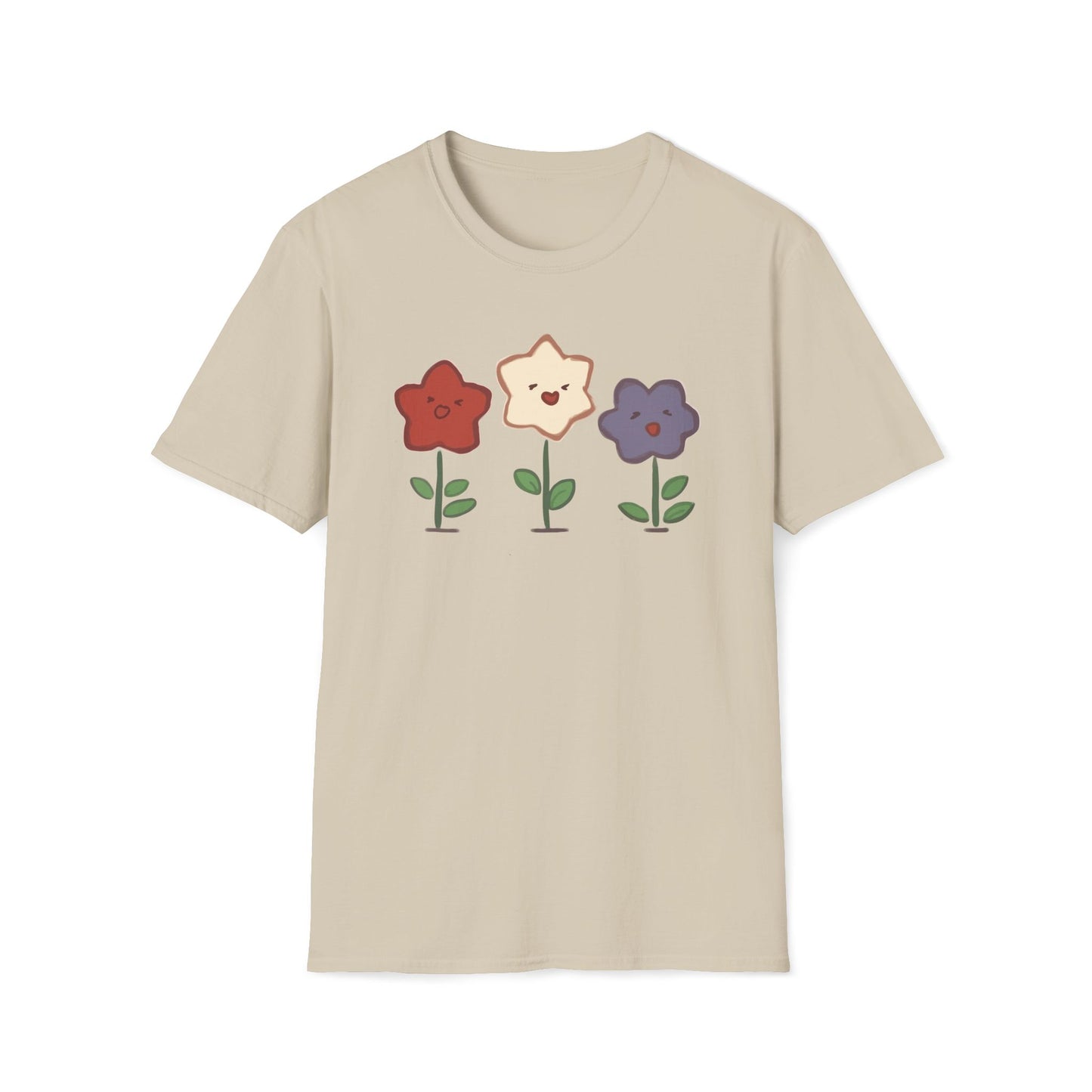 Bloom Buddies Forever T-Shirt