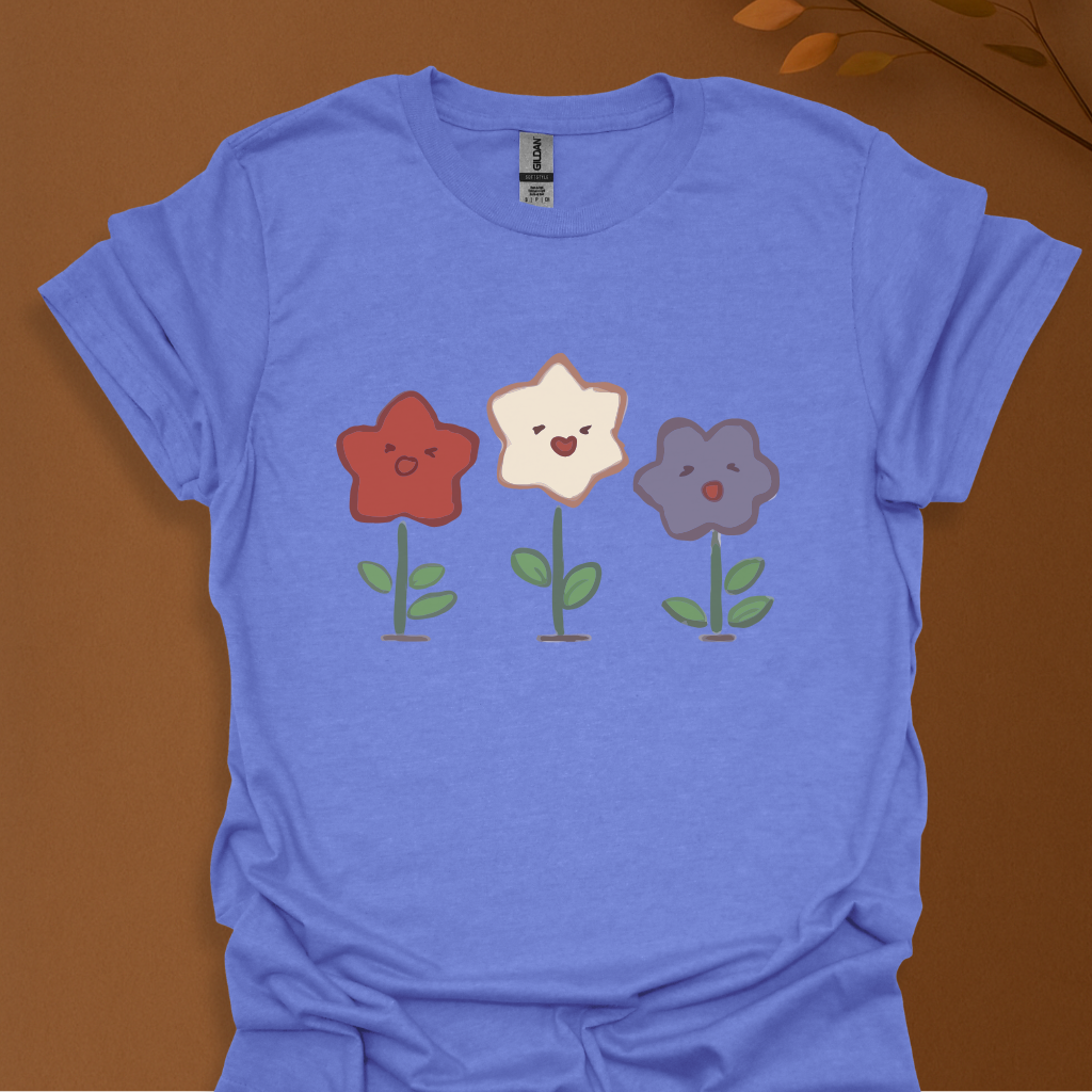 Bloom Buddies Forever T-Shirt