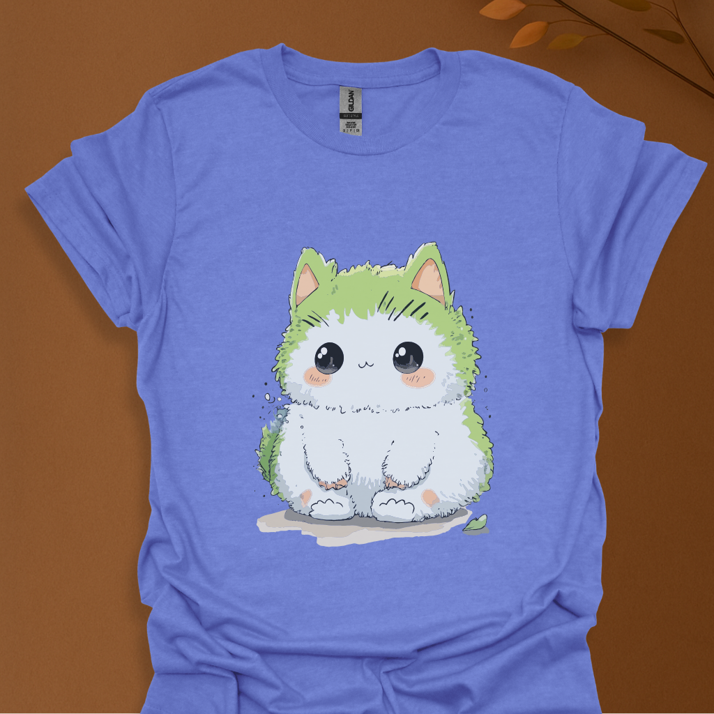 Matcha Meowchi T-Shirt