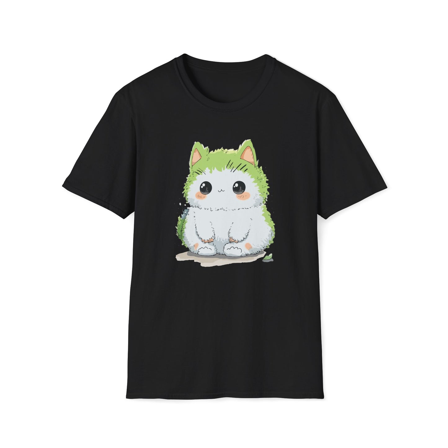 Matcha Meowchi T-Shirt