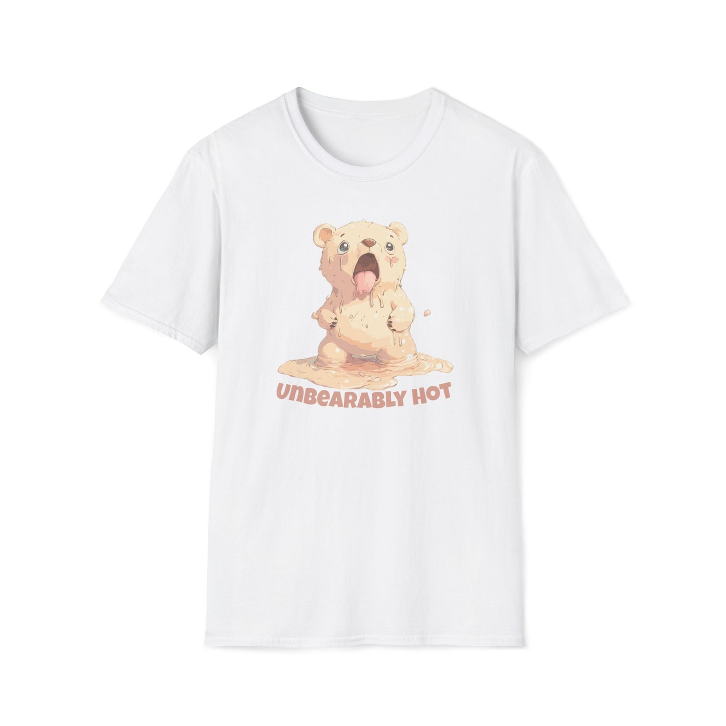 Unbearably Hot T-Shirt