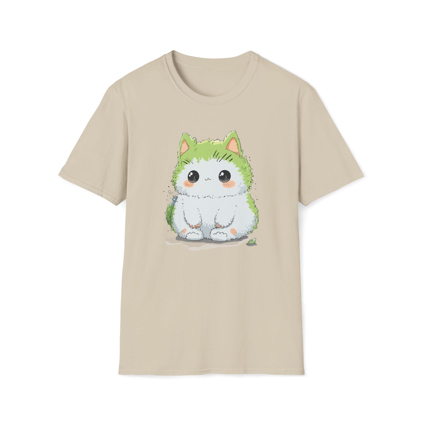 Matcha Meowchi T-Shirt