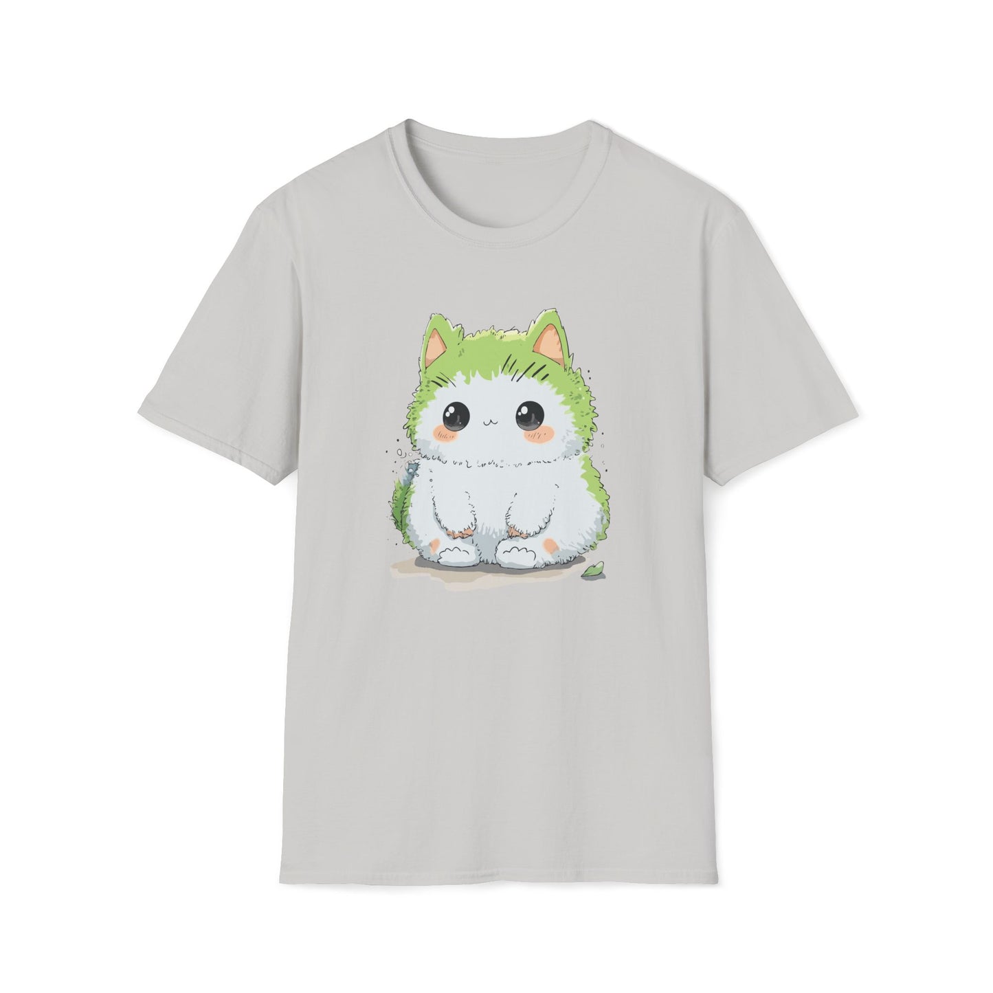 Matcha Meowchi T-Shirt