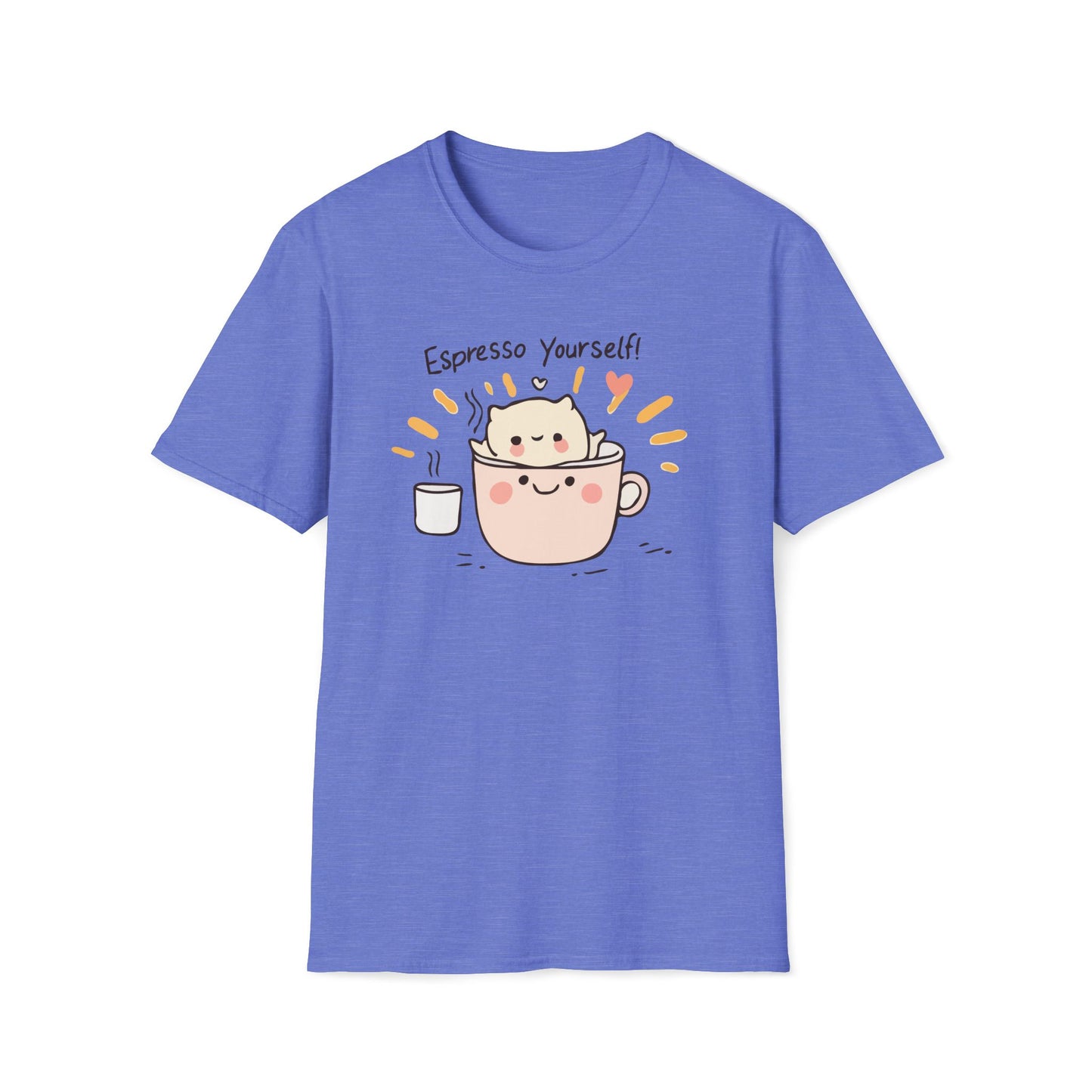Espresso Yourself T-Shirt
