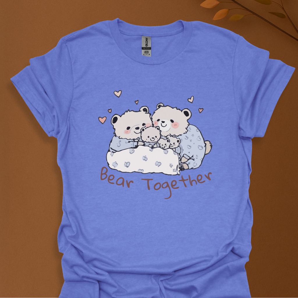 Bear Together T-Shirt