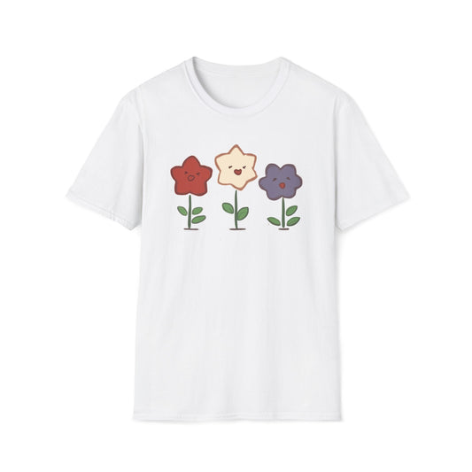 Bloom Buddies Forever T-Shirt