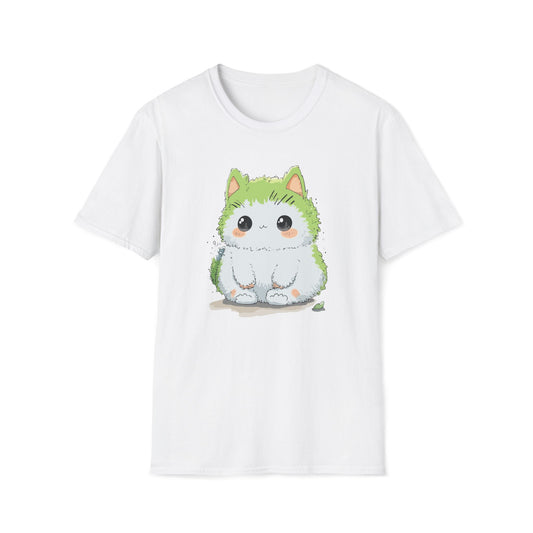 Matcha Meowchi T-Shirt