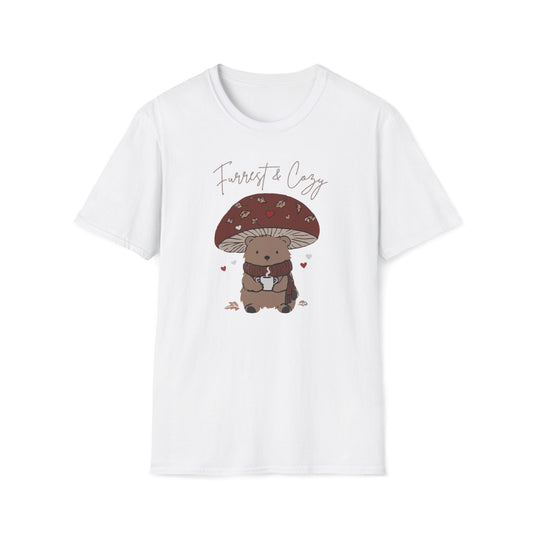 Furrest & Cozy T-Shirt
