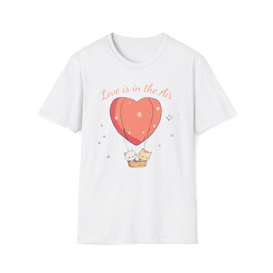 Love is in the Air T-Shirt