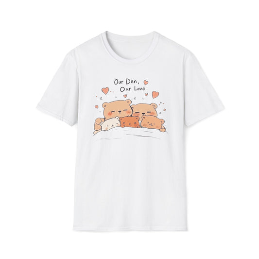 Our Den, Our Love T-Shirt