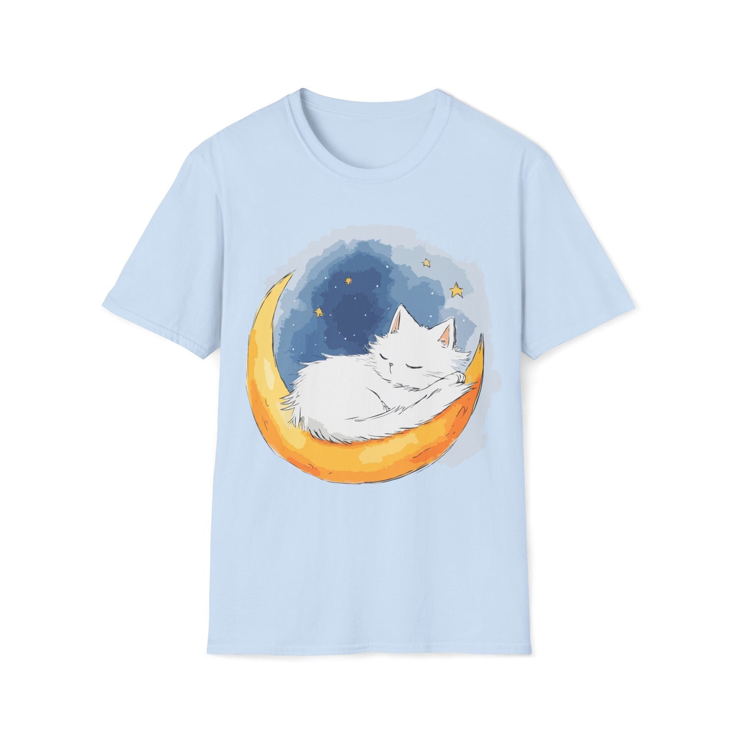 Lunar Nap T-Shirt
