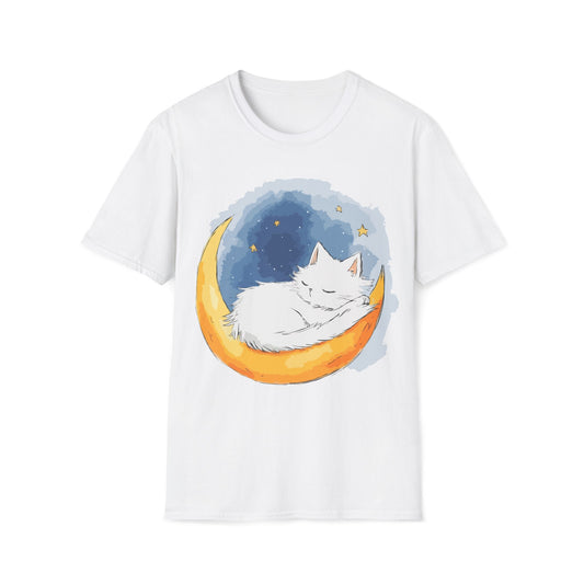 Lunar Nap T-Shirt