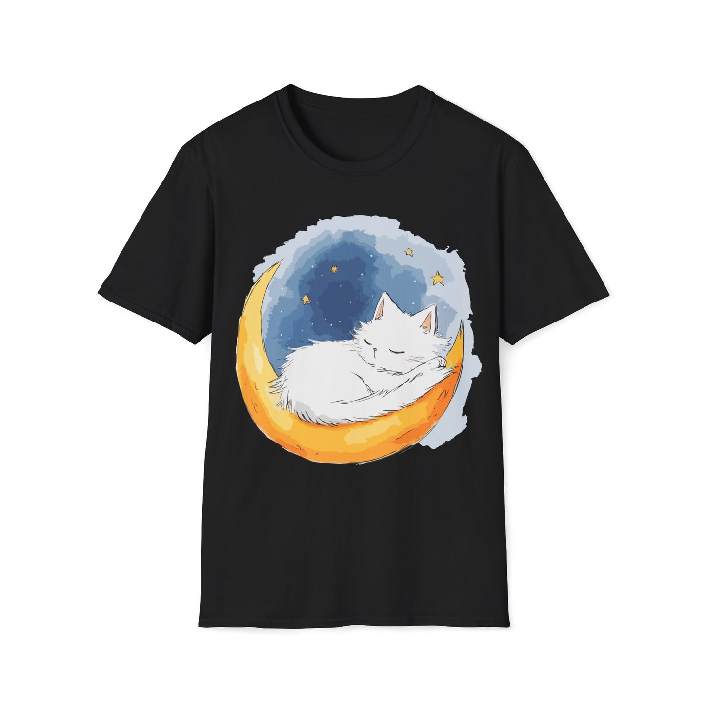 Lunar Nap T-Shirt