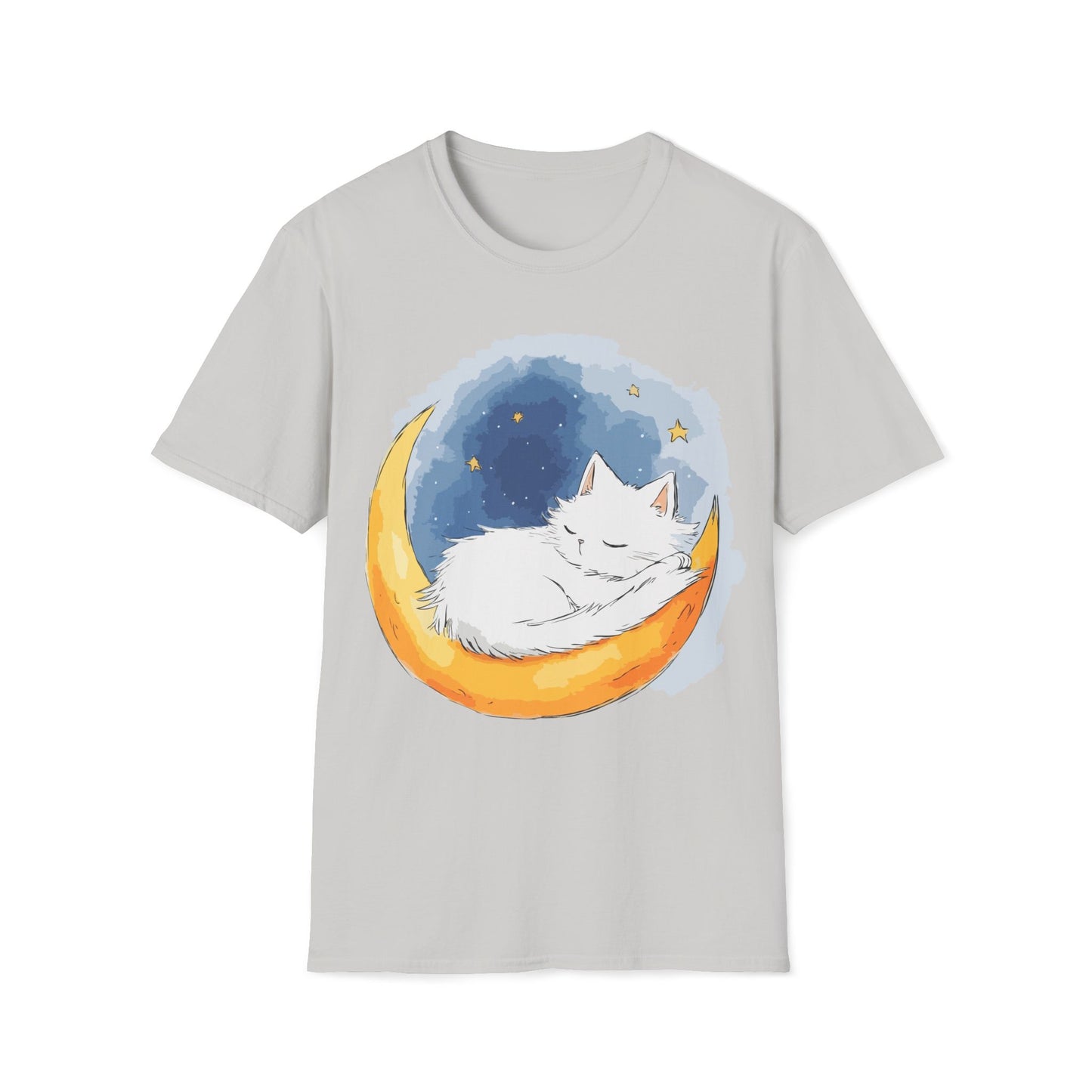 Lunar Nap T-Shirt