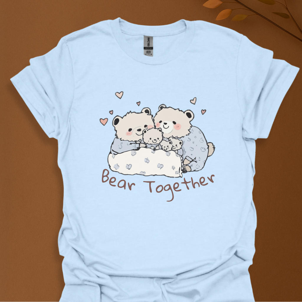 Bear Together T-Shirt
