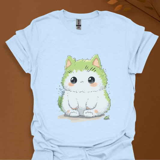 Matcha Meowchi T-Shirt
