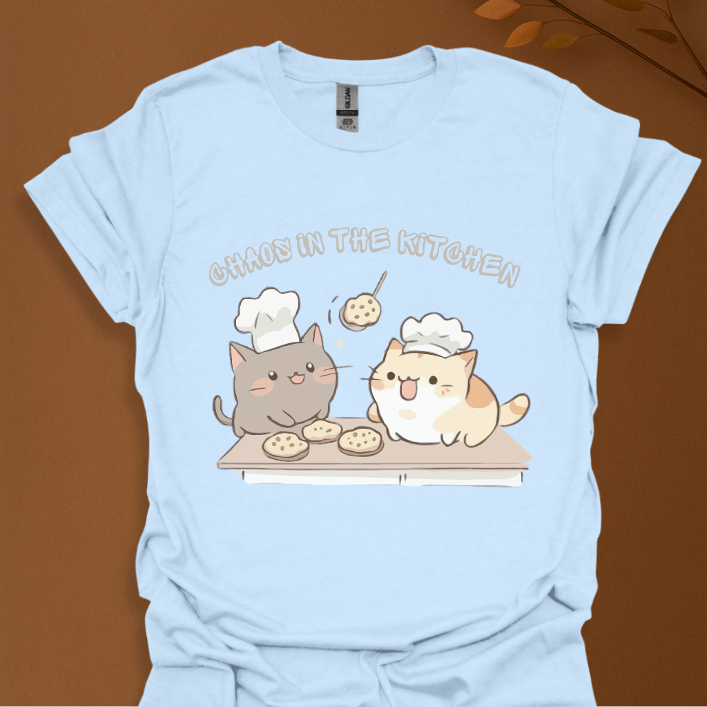 Chaos in the Kitchen T-Shirt