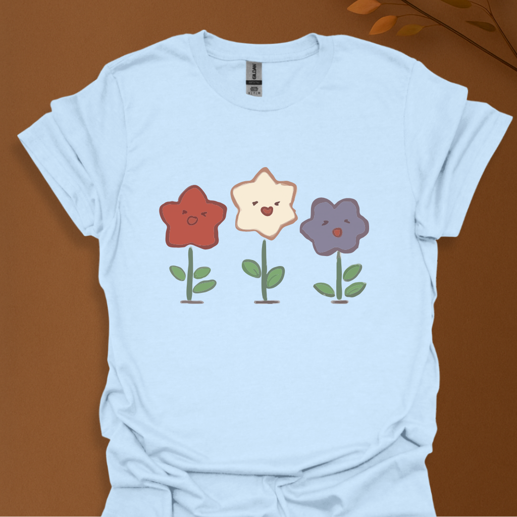 Bloom Buddies Forever T-Shirt