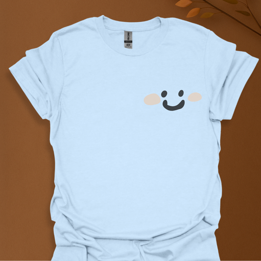 Tiny Smile T-Shirt