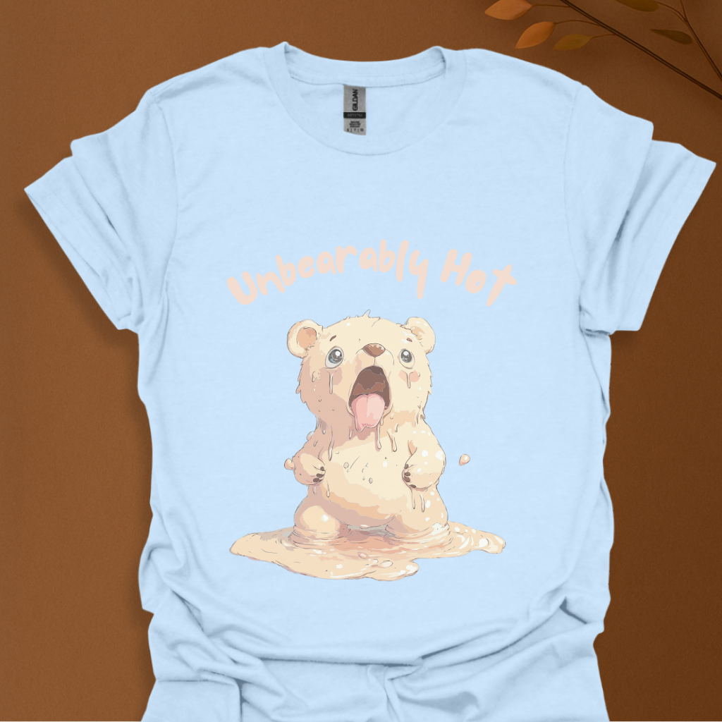 Unbearably Hot T-Shirt