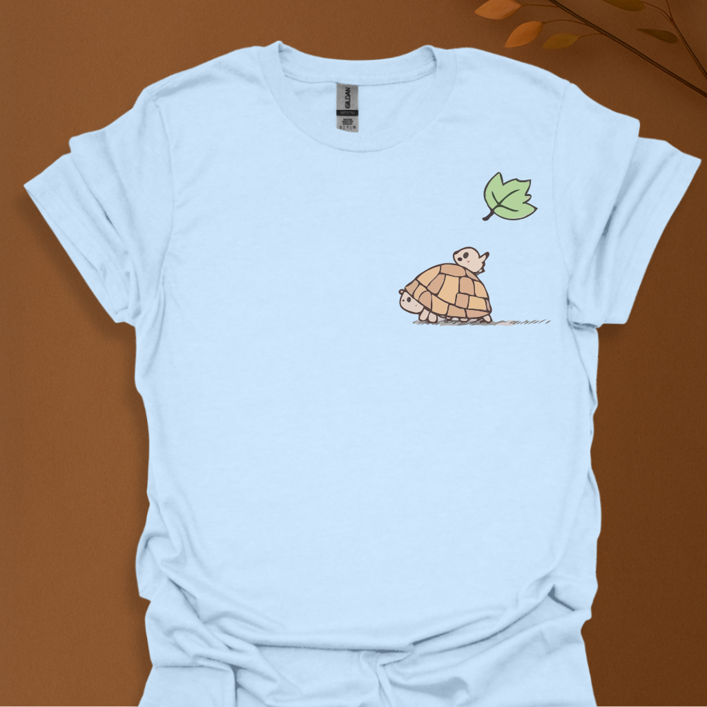 Nopeeee Turtle T-Shirt
