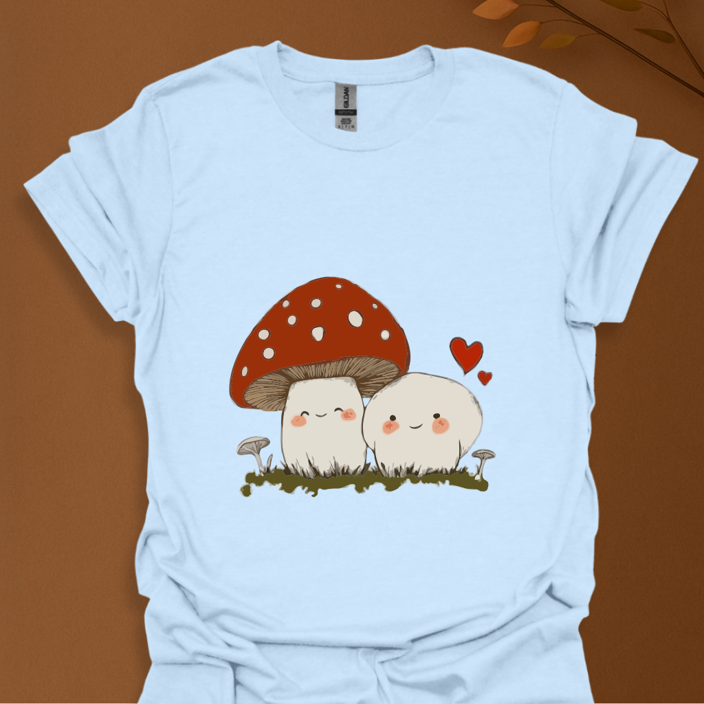 You're My Fungi Mushroom Love T-Shirt