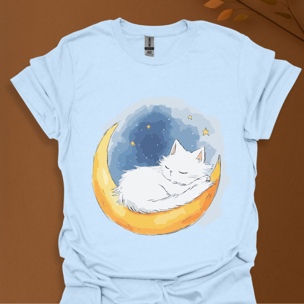 Lunar Nap T-Shirt