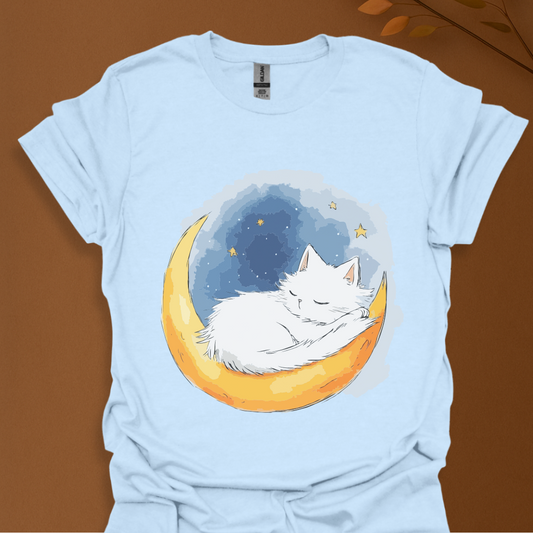 Lunar Nap T-Shirt