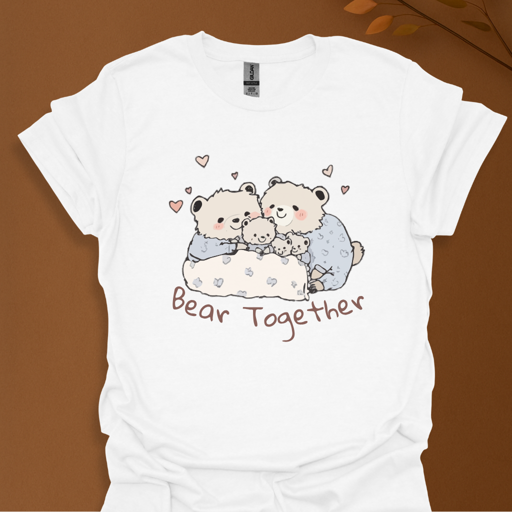 Bear Together T-Shirt