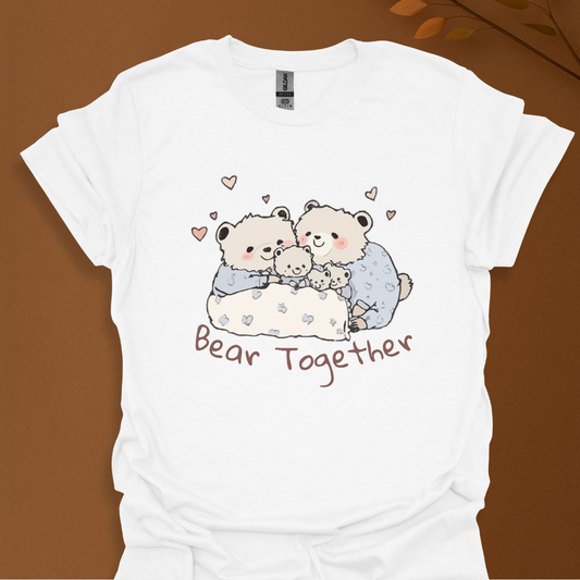 Bear Together T-Shirt