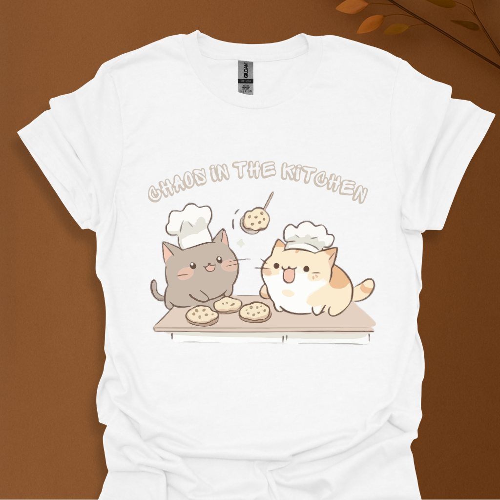 Chaos in the Kitchen T-Shirt