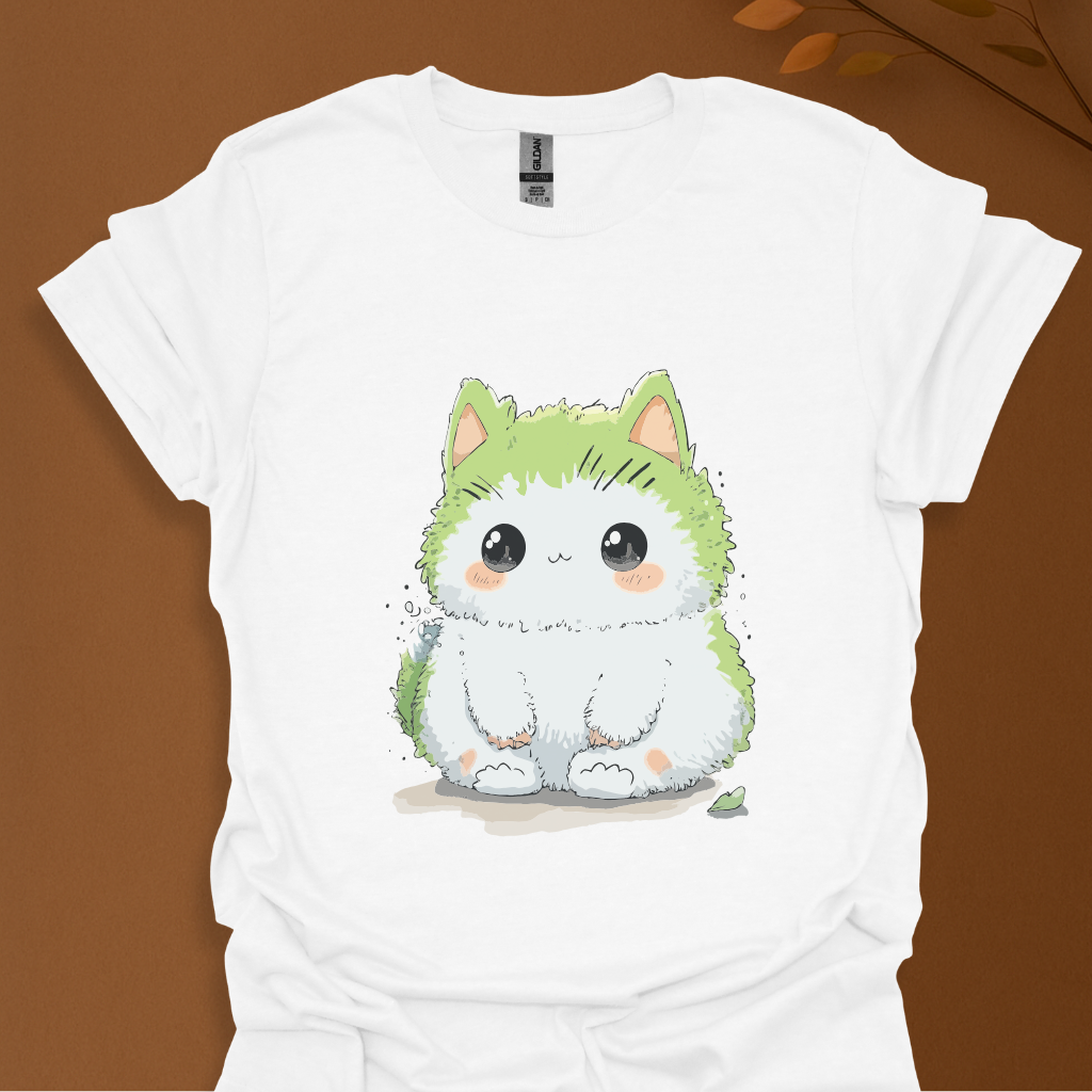 Matcha Meowchi T-Shirt