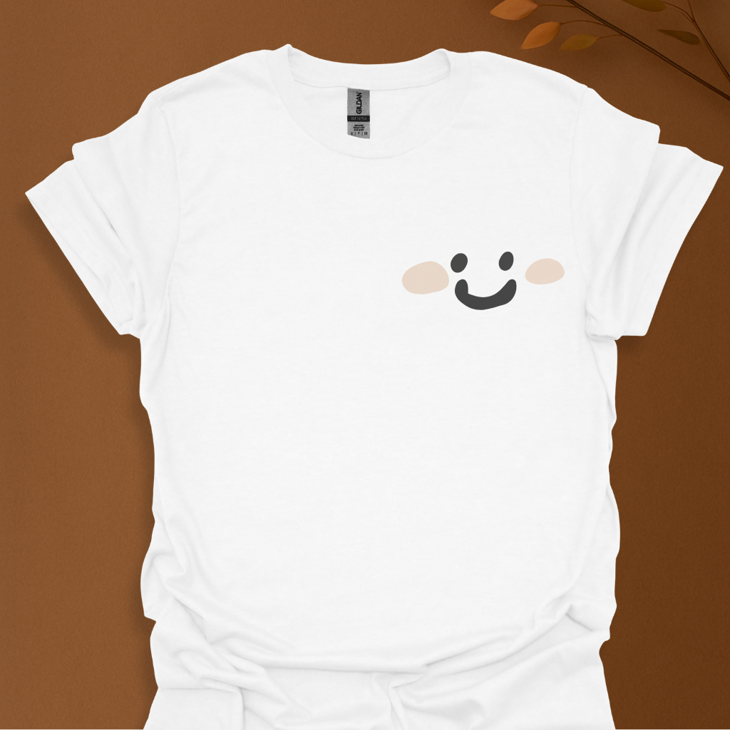 Tiny Smile T-Shirt