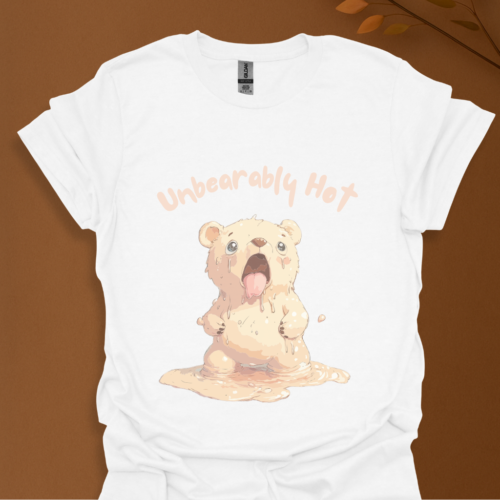Unbearably Hot T-Shirt